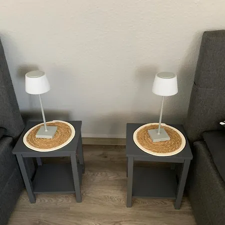 -Fewo Benz- Exklusive Ferienwohnung Im Stadtzentrum Von Wittenberge Modernes Ambiente, 3 Einzelzimmer Fuer Bis Zu 6 Gaeste - Voll Ausgestattet Mit Waipu-Tv Und High-Speed-Wlan Bettwaesche Und Handtuecher Inklusive! Buitenkant foto